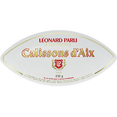 Fleurs et Boîte de Calissons - Livraison Express | Florajet