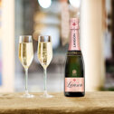 Low quality preview for 1/2 Lanson Rosé