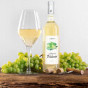 Low quality preview for Vin Blanc du Luberon