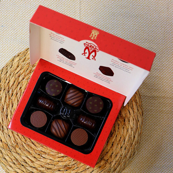 Offrez-vous la Bonbon Box la plus gourmande ! Bonbons, sucreries,  friandises, chocolats Une Candy Box à déguster sans modération…