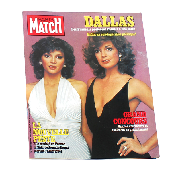 MAGAZINE DE NAISSANCE