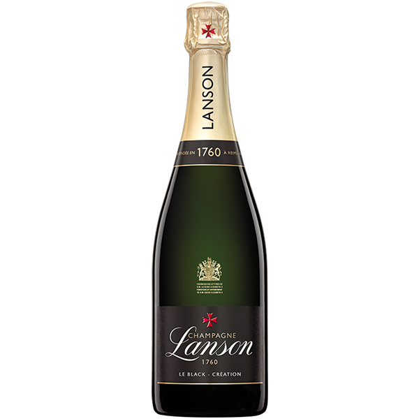 Fleurs + Champagne Lanson Brut - Livraison Express | Florajet