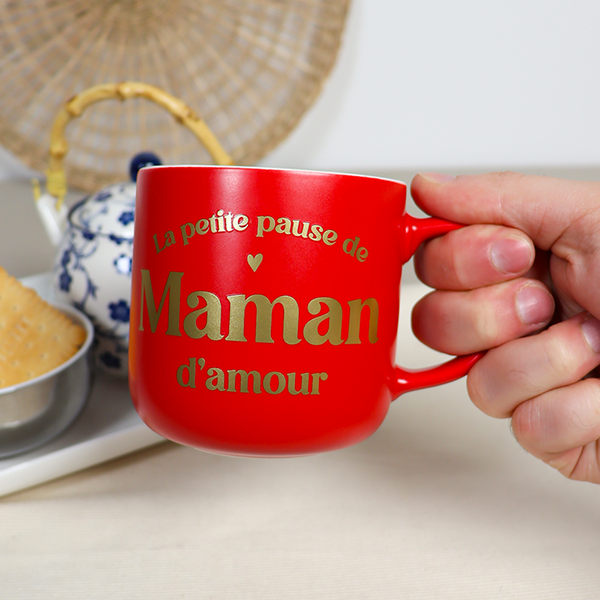 MUG