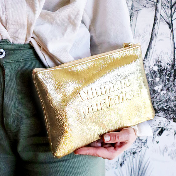 POCHETTE MAMAN