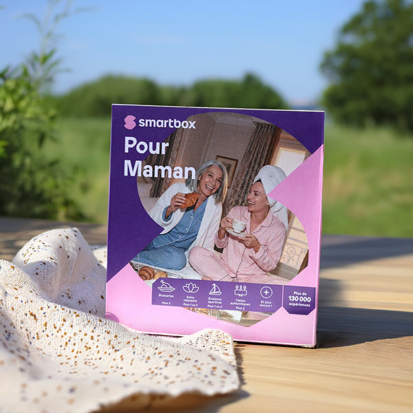 SMARTBOX MAMAN