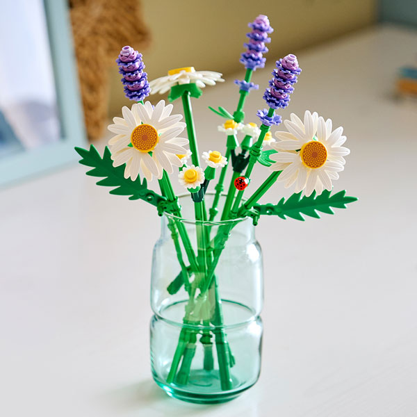 LEGO® - MARGUERITES
