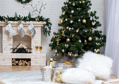 Comment choisir des décorations de Noël ?
