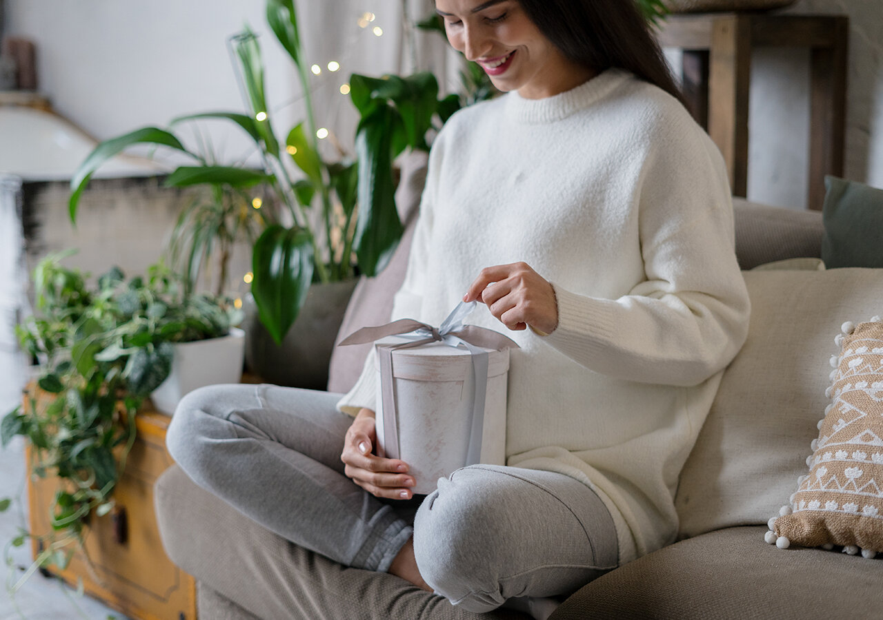 10 idées de cadeaux de Noël pour les amoureux des plantes ! 10 idées de cadeaux de Noël pour les amoureux des plantes !