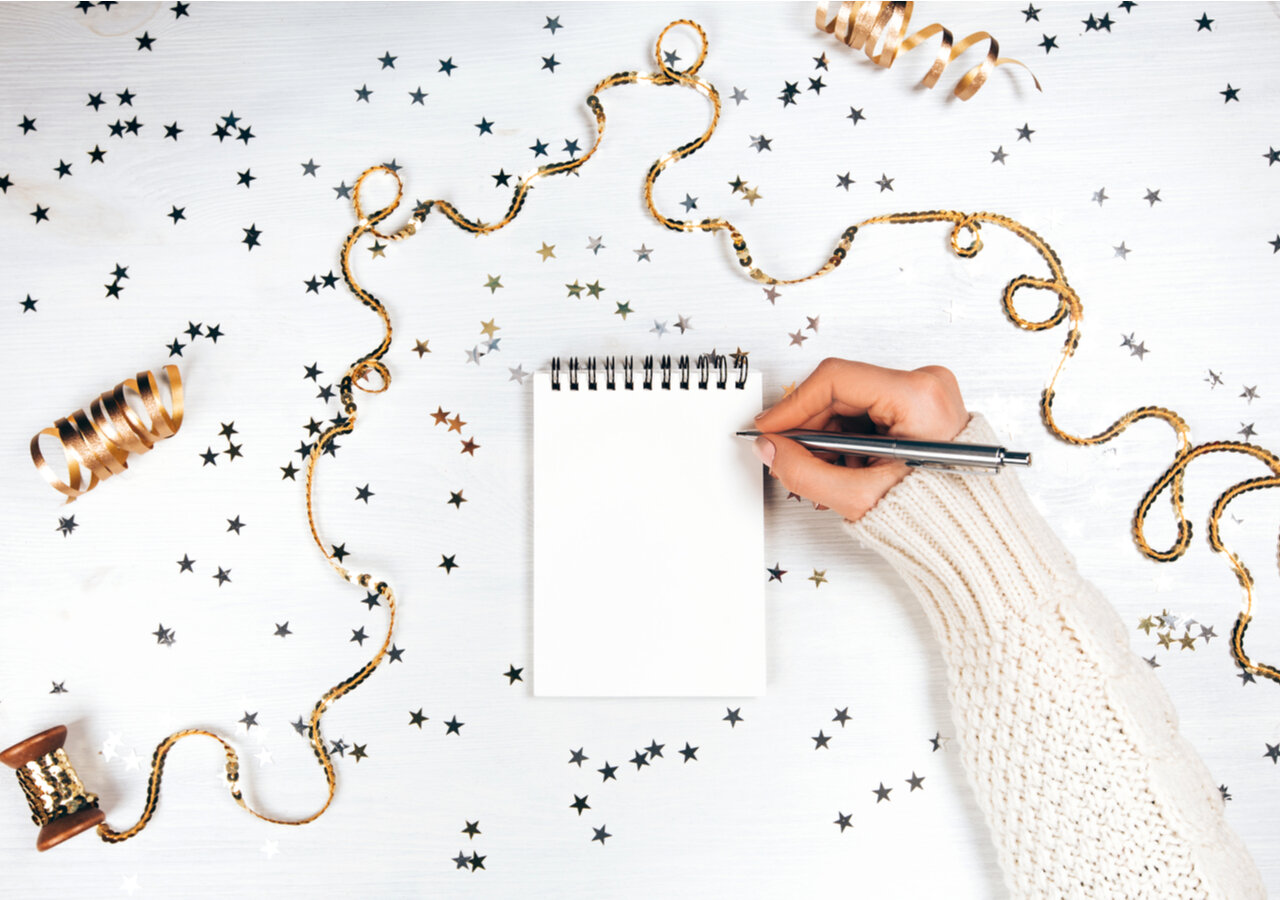 Nos exemples de textes pour offrir vos meilleurs voeux au Nouvel An | Florajet Nos exemples de textes pour offrir vos meilleurs voeux au Nouvel An | Florajet