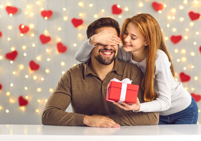 Idée Cadeau Homme pour la Saint-Valentin