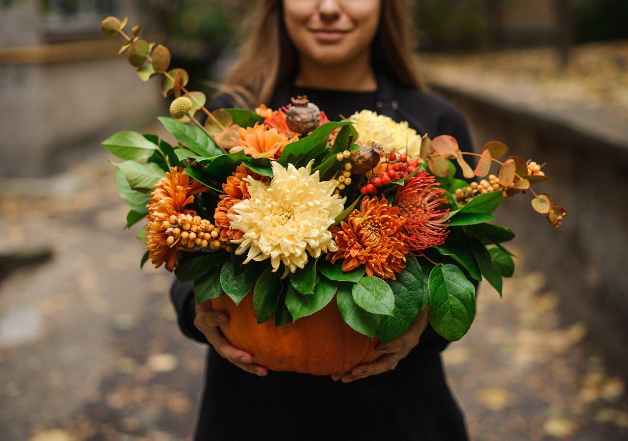 Quelles sont les fleurs de l’automne ? Quelles sont les fleurs de l’automne ?