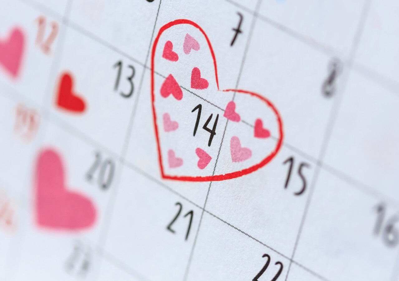 Les origines de la Saint Valentin : d'où vient la fête des amoureux ? Les origines de la Saint Valentin : d'où vient la fête des amoureux ?