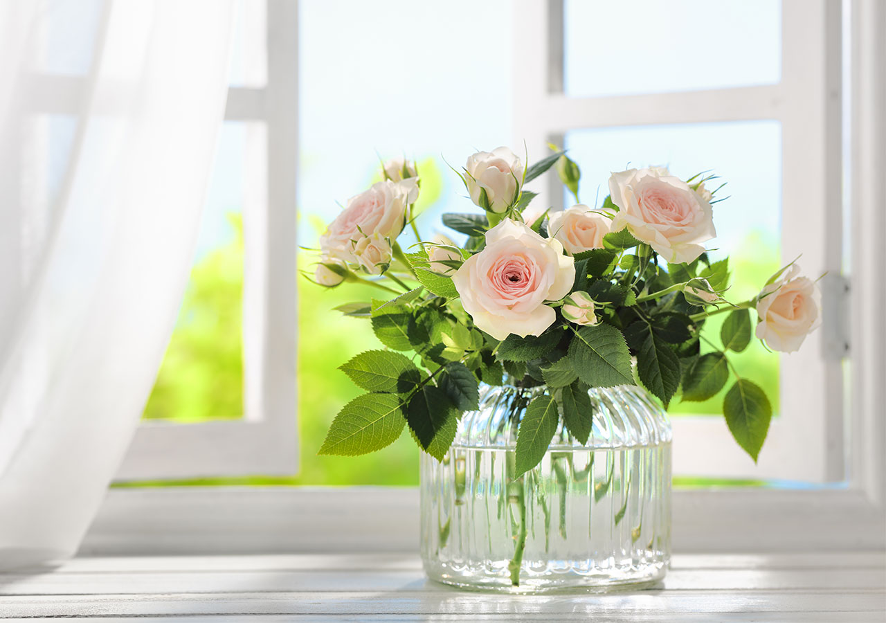 Comment conserver longtemps mon bouquet de fleurs coupées ? Comment conserver longtemps mon bouquet de fleurs coupées ?