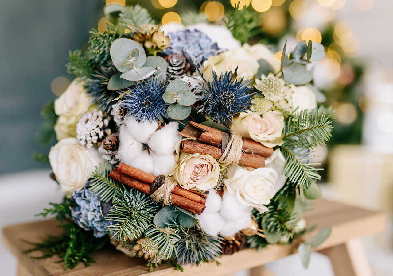 Comment choisir votre bouquet de fleurs de Noël ? Comment choisir votre bouquet de fleurs de Noël ?