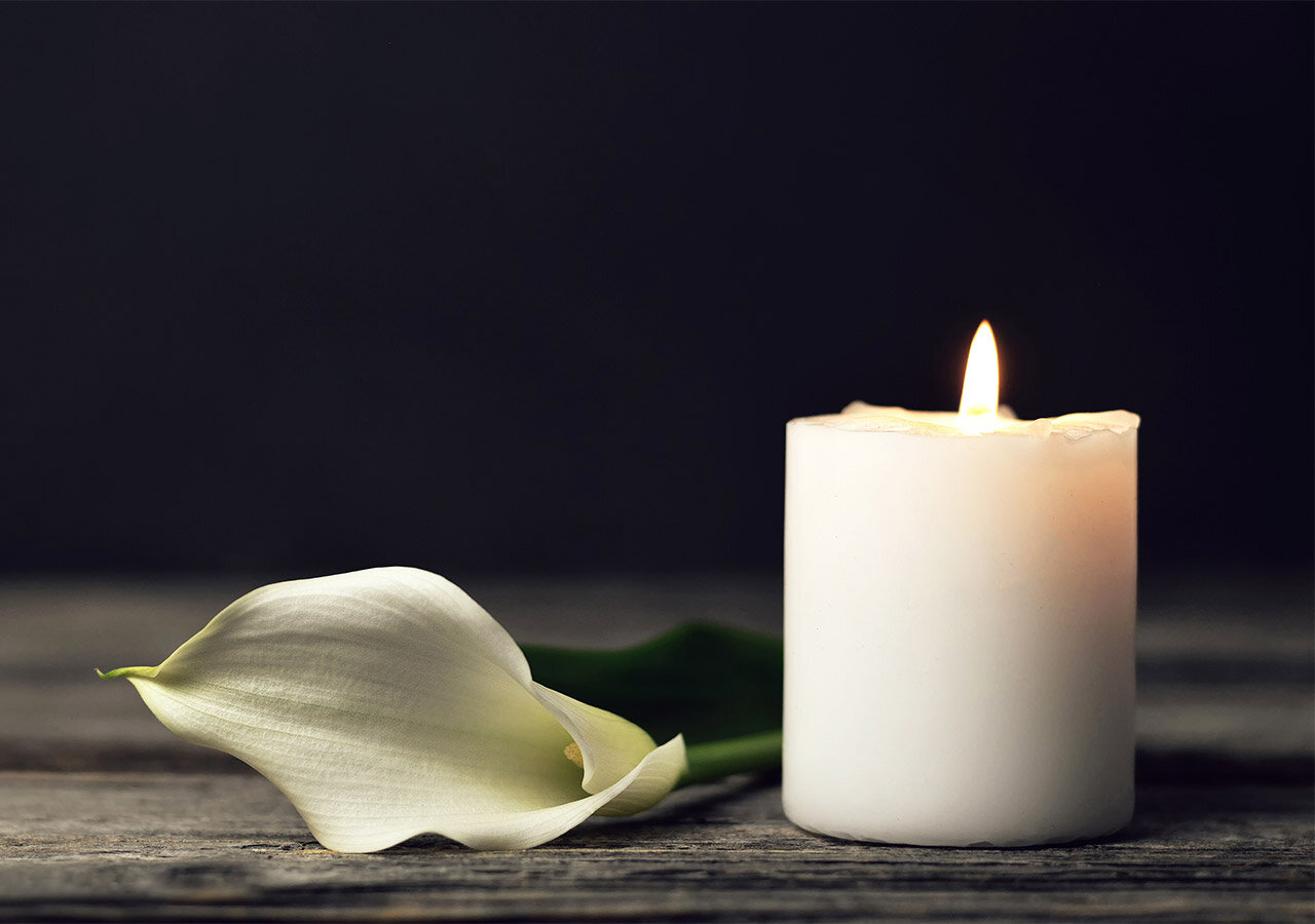 Le bouquet de deuil, bien choisir son message Le bouquet de deuil, bien choisir son message