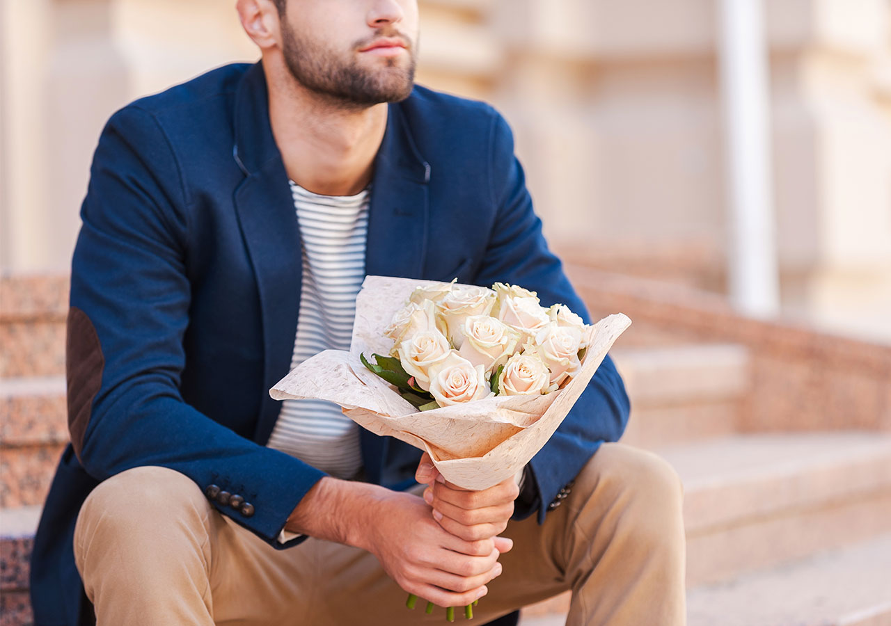Quel bouquet de fleurs choisir pour déclarer votre amour ? Quel bouquet de fleurs choisir pour déclarer votre amour ?