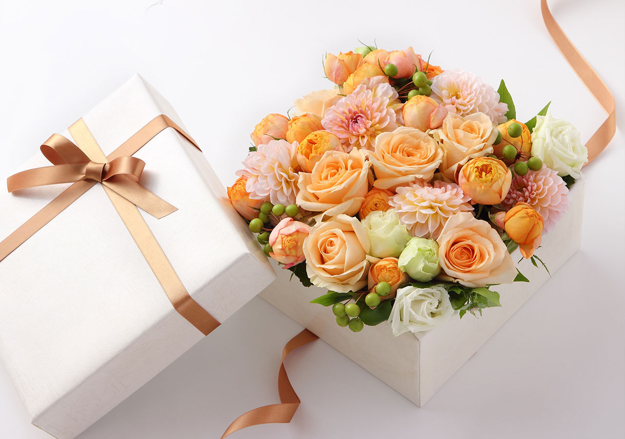 Quel joli bouquet de roses offrir pour un anniversaire ? Quel joli bouquet de roses offrir pour un anniversaire ?