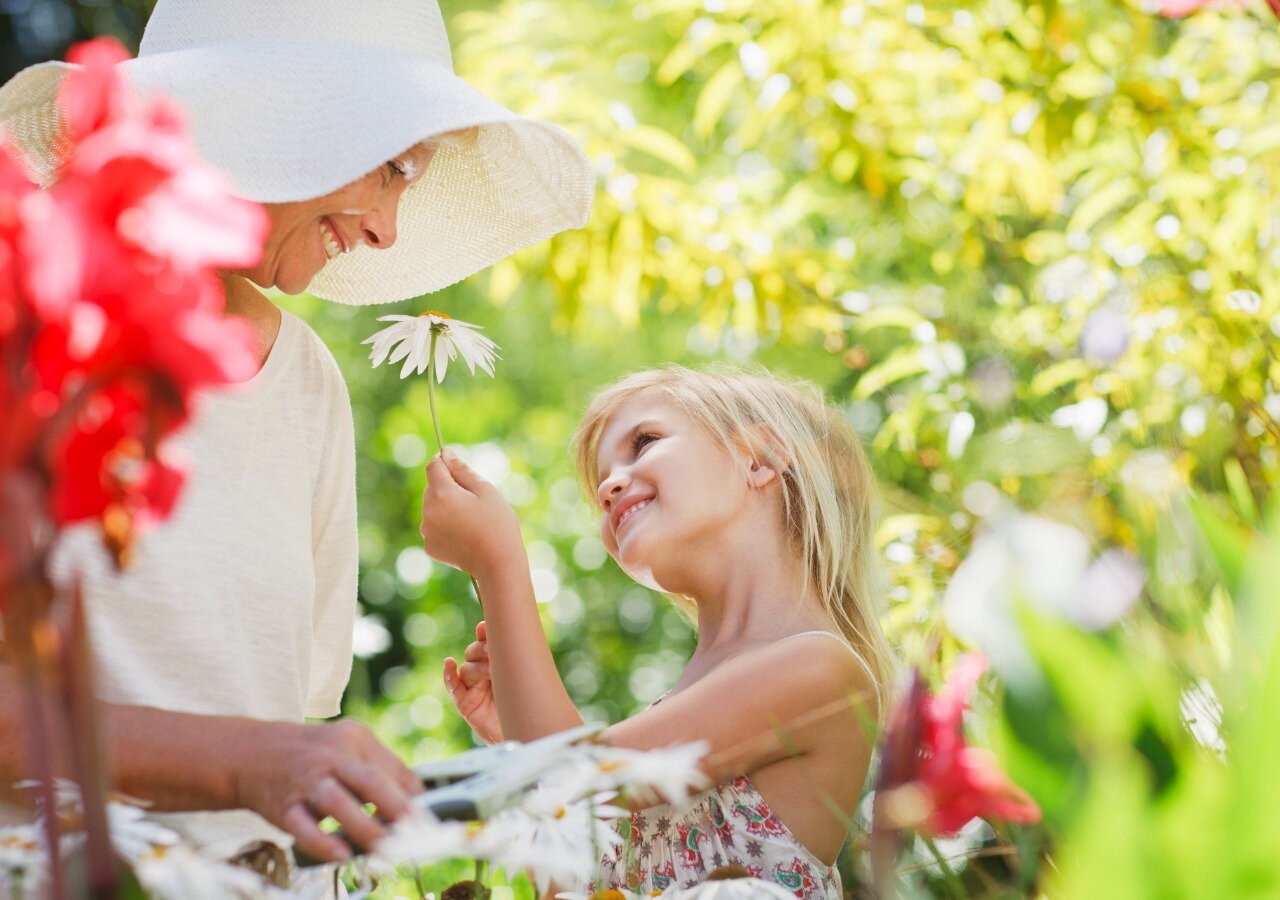 Quelles fleurs choisir pour la fête des grands-mères ? Quelles fleurs choisir pour la fête des grands-mères ?
