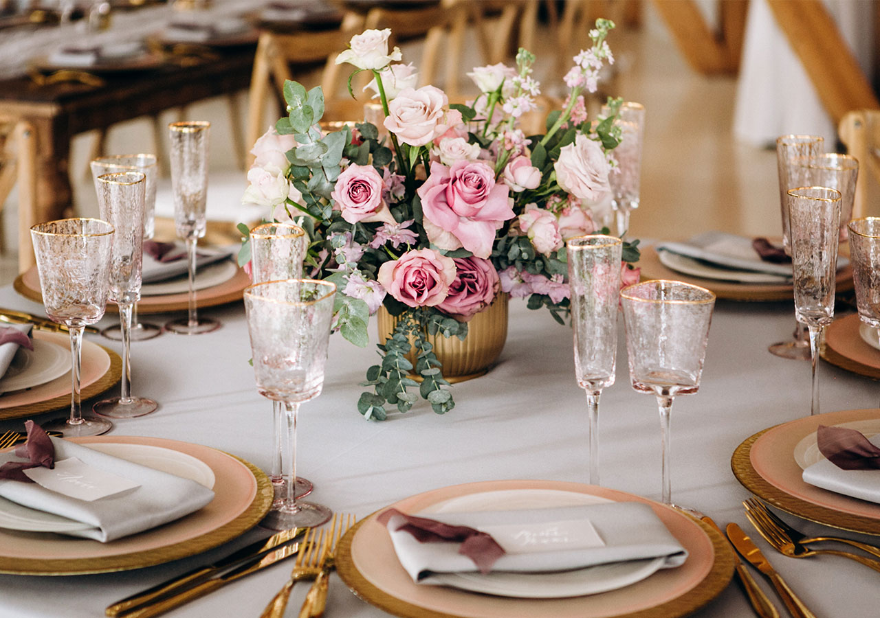 Quelles fleurs pour un mariage ? Florajet Quelles fleurs pour un mariage ? Florajet