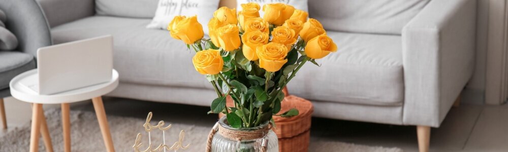 fleurs à ne pas acheter pour la saint-valentin