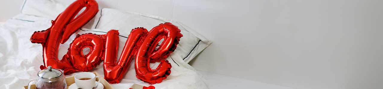 ballon love