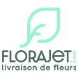 Logo Florajet