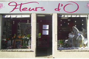 FLEURS  D O