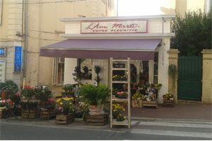 L AMI MARTIN