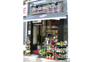 BOTANIC CHIC 