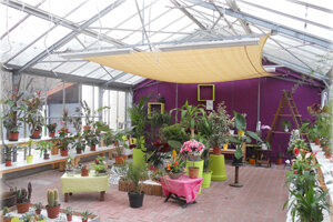 LA JARDINERIE OCCITANE