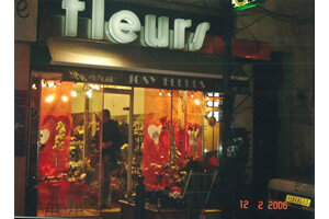 FLOR&SENS/DEM