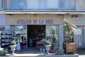 ATELIER DE LA ROSE