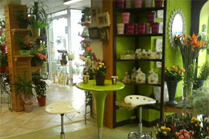 COMPTER FLEURETTE