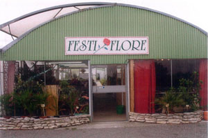 FESTI FLORE
