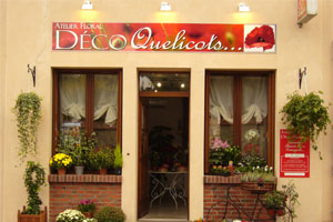 DECOQUELICOTS                 
