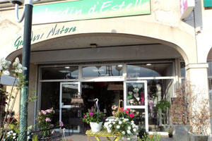 LE JARDIN D ESTELLE