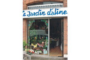 JARDIN D ALINE
