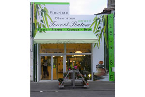 SARL TERRE ET SENTEUR