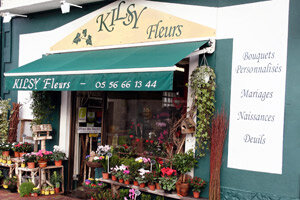 KILSY FLEURS