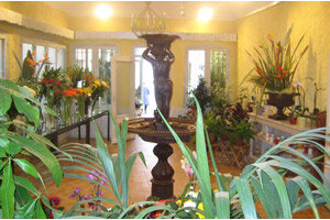 COTE JARDIN
