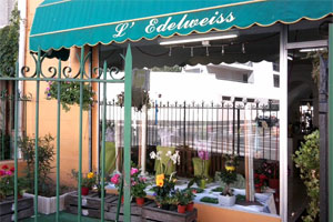 L EDELWEISS