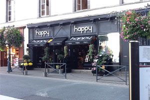 HAPPY (SAINT MALO)