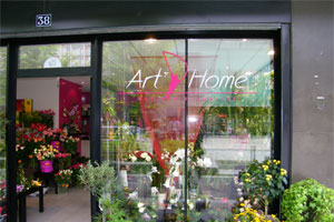 ART HOME