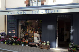 BETTY FLEURS 