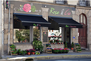 ROSE & CIE