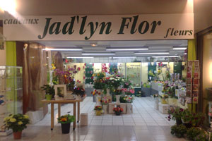 JAD LYN FLOR