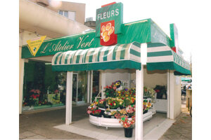 ATELIER VERT
