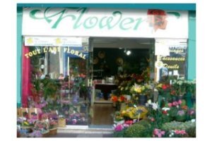 FLOWER