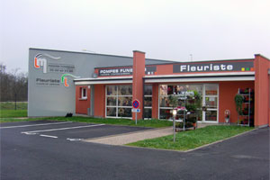 FLEURS DE LORRAINE