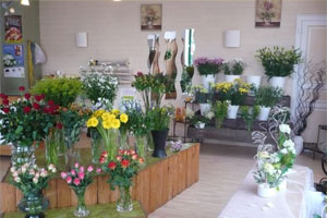 FLEURS ET CREATIONS